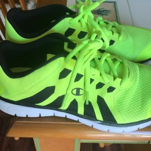 champion tennis shoes for men